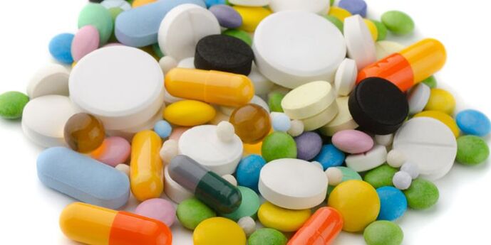 medications for toenail fungus